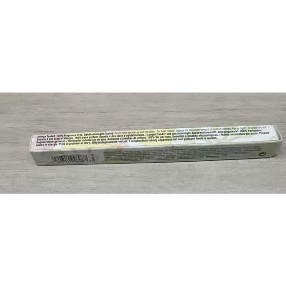 Clinique - Quickliner for Eyes - 04 Slate - With Smudger Full Size New In Box - Picture 3 of 8